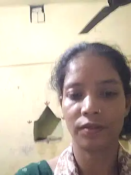 Jaanvi G online show from 10-17-25, 02:08