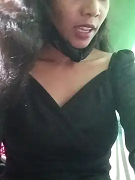 Jaanvi G online show from 11-10-25, 02:49