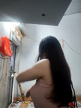 pusi xinh online show from 10-11-25, 01:49