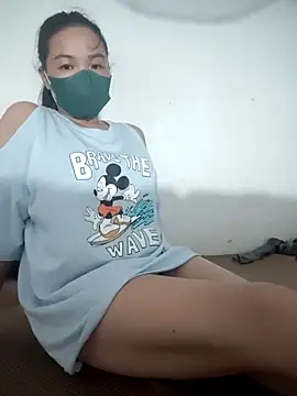 pusi xinh online show from 10-12-25, 02:05