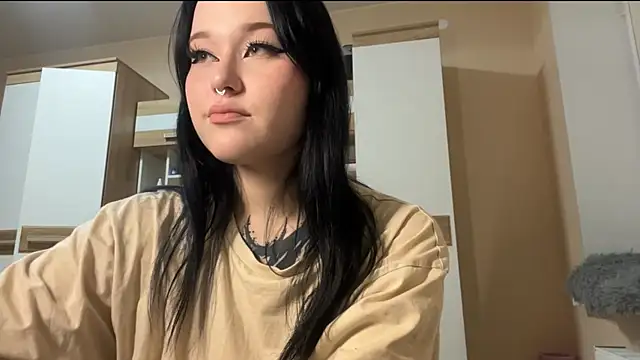 KristenGoodmon online show from 10-10-25, 11:31