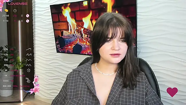 Mori Girll online show from 11-11-25, 05:07