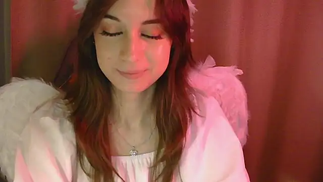 Snapshot of VeraLush chatting on 11-01-25, 01:46 VeraLush online show from 11-01-25, 01:46