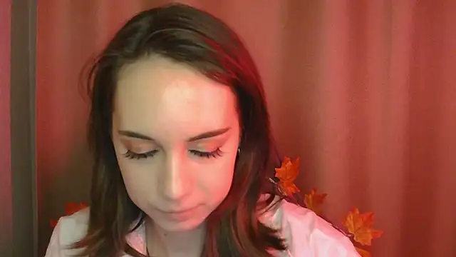 Snapshot of VeraLush chatting on 11-13-25, 03:33 VeraLush online show from 11-13-25, 03:33