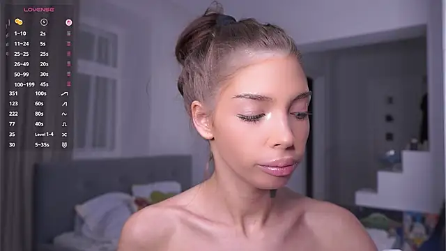 LoisKeedah online show from 12-14-25, 04:23