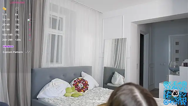 LoisKeedah online show from 02-19-26, 05:20