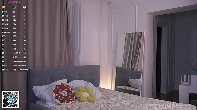 LoisKeedah online show from 03-06-26, 04:58