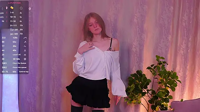 VernellArey online show from 11-10-25, 04:28