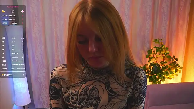 VernellArey online show from 01-12-26, 03:28