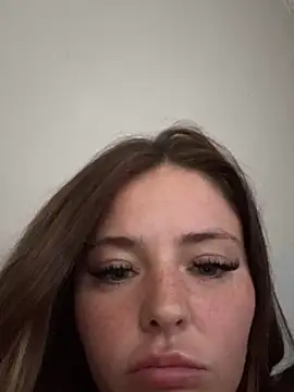 Jadeybabyy25 online show from 10-10-25, 03:55