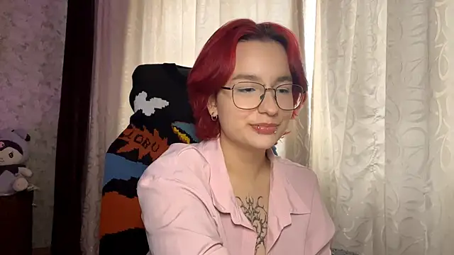 TheaBertch online show from 10-17-25, 12:41