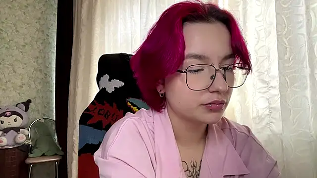 TheaBertch online show from 10-23-25, 10:58