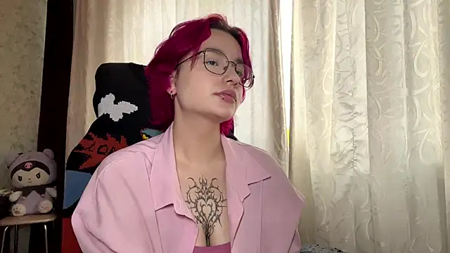 TheaBertch online show from 10-24-25, 12:45