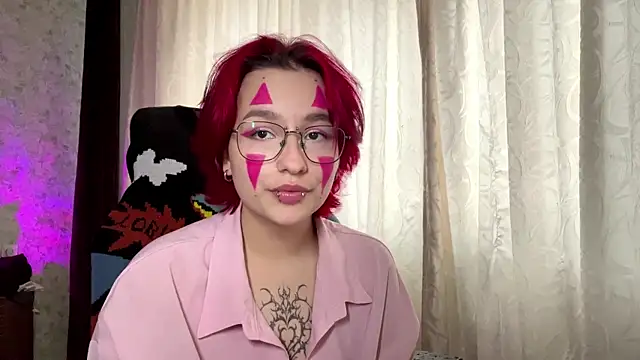 TheaBertch online show from 10-30-25, 07:21