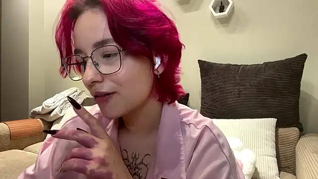 TheaBertch online show from 11-01-25, 07:32