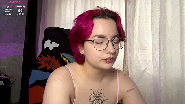 TheaBertch online show from 11-04-25, 12:48