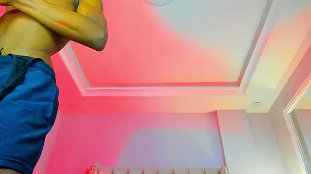 Snapshot of Charlie_Storm_ chatting on 11-01-25, 11:45 Charlie Storm online show from 11-01-25, 11:45