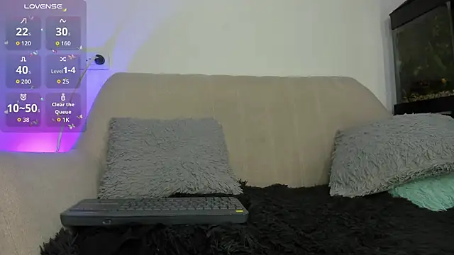 drako  milck online show from 11-03-25, 08:26