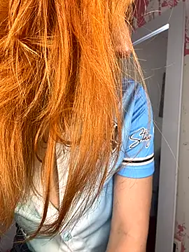 Adeline 1 online show from 10-15-25, 07:03