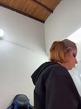 Adeline 1 online show from 12-02-25, 01:33