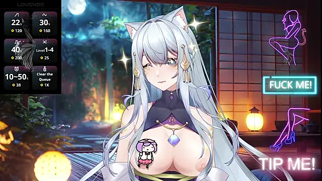 Nyxie chan1 online show from 10-27-25, 12:36