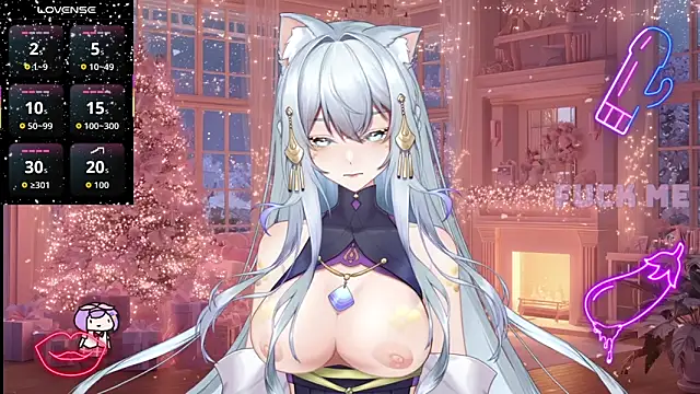 Nyxie chan1 online show from 12-22-25, 11:57