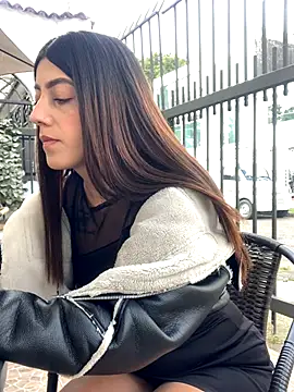 ElectraPink  online show from 12-17-25, 12:44