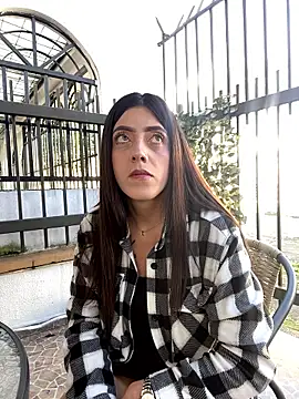 ElectraPink  online show from 01-07-26, 01:02