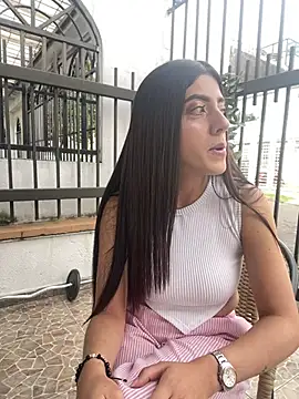 ElectraPink  online show from 01-15-26, 12:54