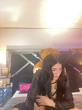 Moon Magic online show from 10-24-25, 09:11