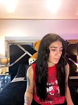 Moon Magic online show from 10-28-25, 02:53