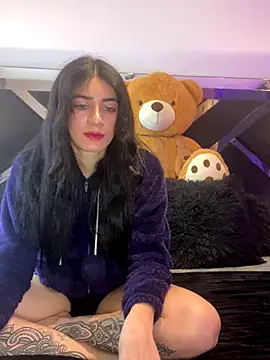 Moon Magic online show from 10-31-25, 03:13