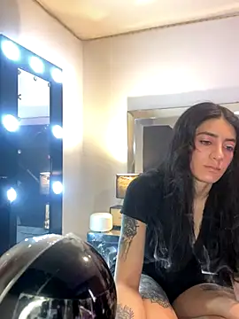 Moon Magic online show from 11-01-25, 02:41