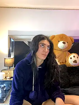 Moon Magic online show from 11-03-25, 04:52