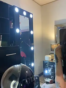 Moon Magic online show from 11-04-25, 05:23