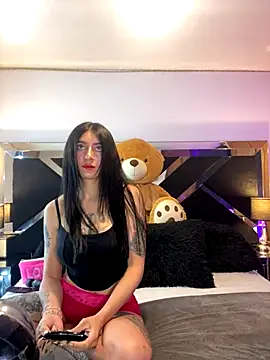 Moon Magic online show from 11-24-25, 10:31