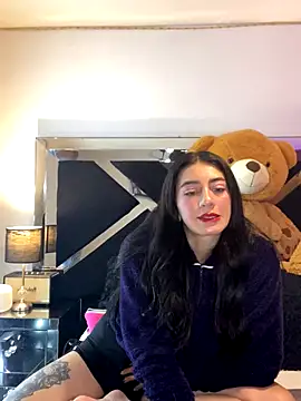 Moon Magic online show from 11-26-25, 03:46