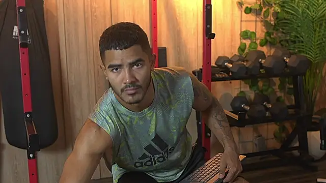 Reik Vonn online show from 11-12-25, 12:05