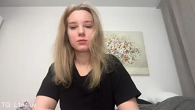 AIicaparkerc online show from 02-21-26, 04:13