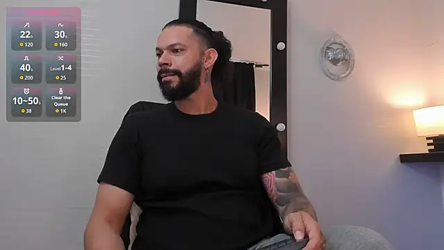 Snapshot of AlukardBig chatting on 11-27-25, 01:57 AlukardBig online show from 11-27-25, 01:57