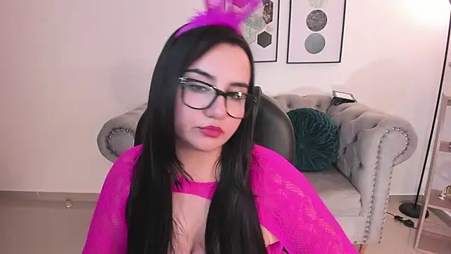 Snapshot of Gabriella_evans_ chatting on 02-03-26, 06:40 Gabriella evans online show from 02-03-26, 06:40