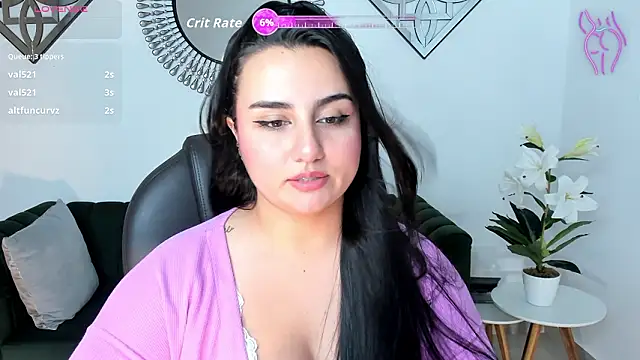 Snapshot of Gabriella_evans_ chatting on 02-16-26, 01:57 Gabriella evans online show from 02-16-26, 01:57