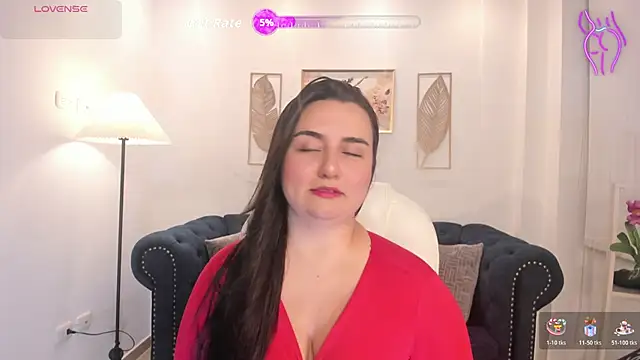 Snapshot of Gabriella_evans_ chatting on 02-24-26, 01:25 Gabriella evans online show from 02-24-26, 01:25