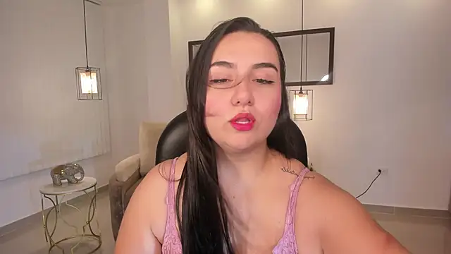 Snapshot of Gabriella_evans_ chatting on 02-28-26, 02:45 Gabriella evans online show from 02-28-26, 02:45