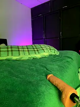 Im Camii online show from 12-01-25, 08:25