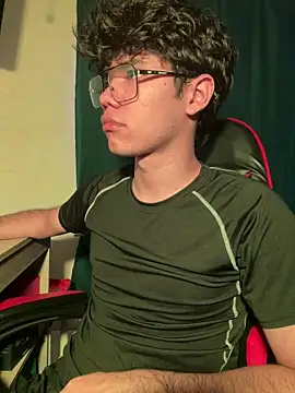 Im Camii online show from 12-20-25, 08:38