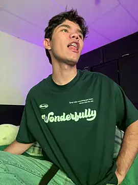 Im Camii online show from 02-08-26, 10:13