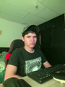 Im Camii online show from 02-14-26, 07:32