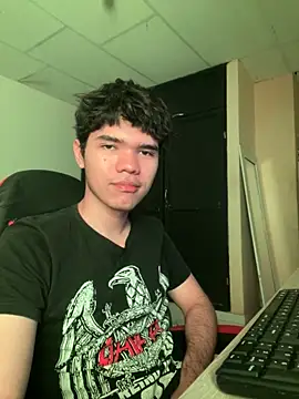 Im Camii online show from 03-02-26, 06:37