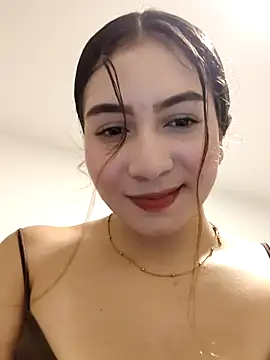 sophia salazar18 online show from 10-22-25, 10:53